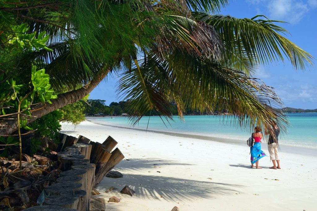 Seychelles