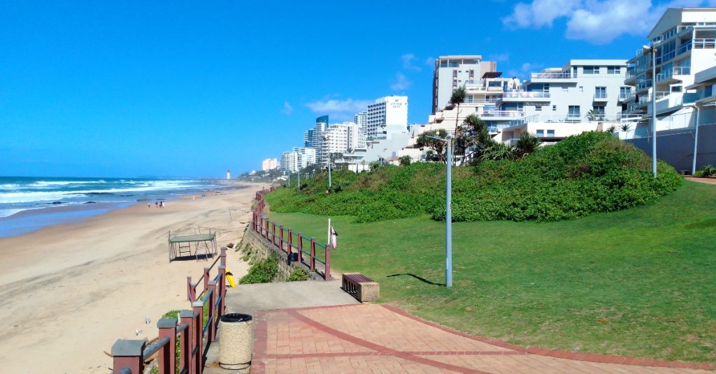 uMHLANGA
