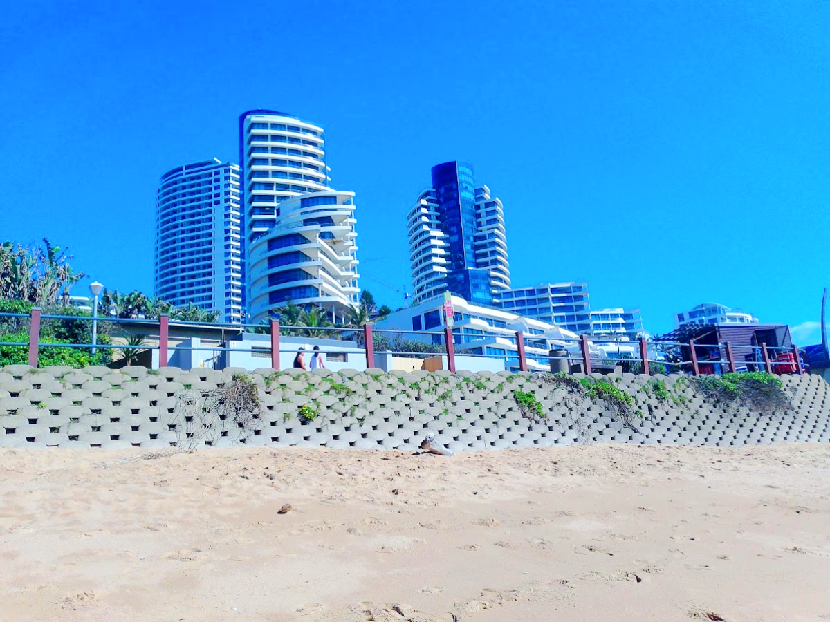 Self-Catering Accommodations in Umhlanga