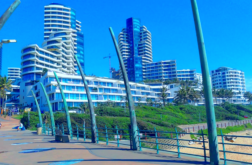 Self-Catering Accommodations in Umhlanga