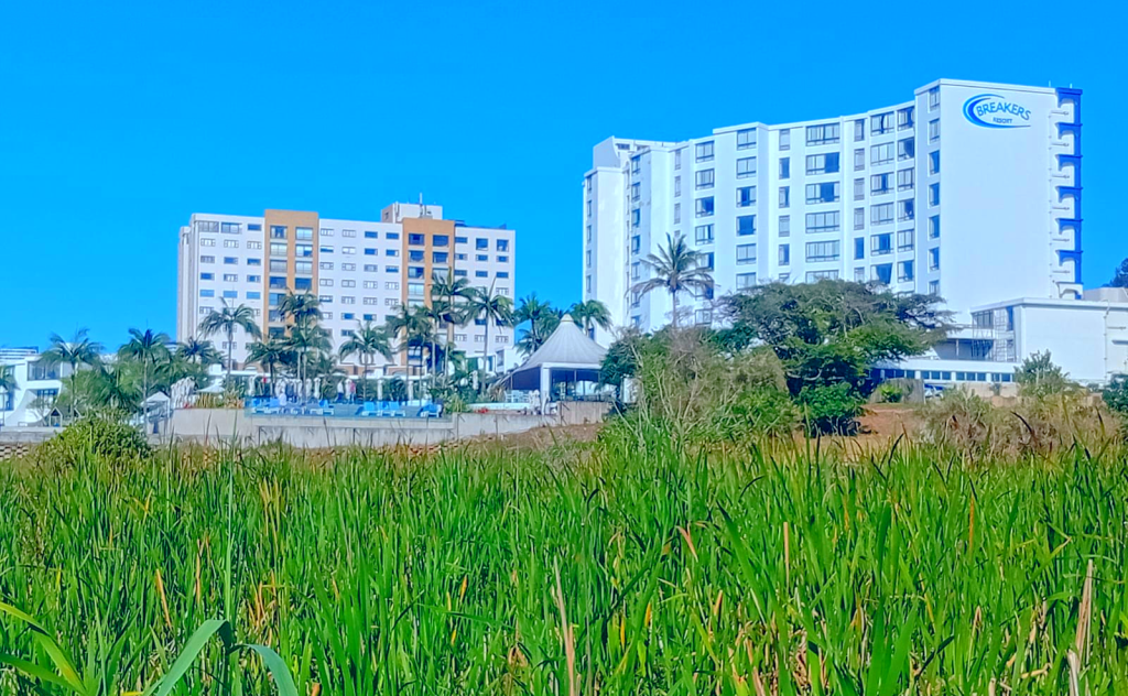 Self-Catering Accommodations in Umhlanga