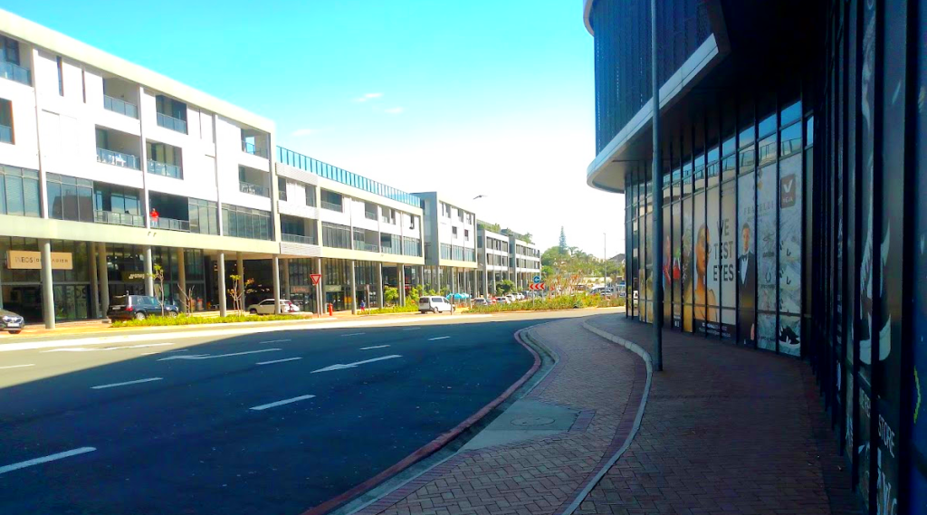 208 Beacon Rock Umhlanga Self Catering