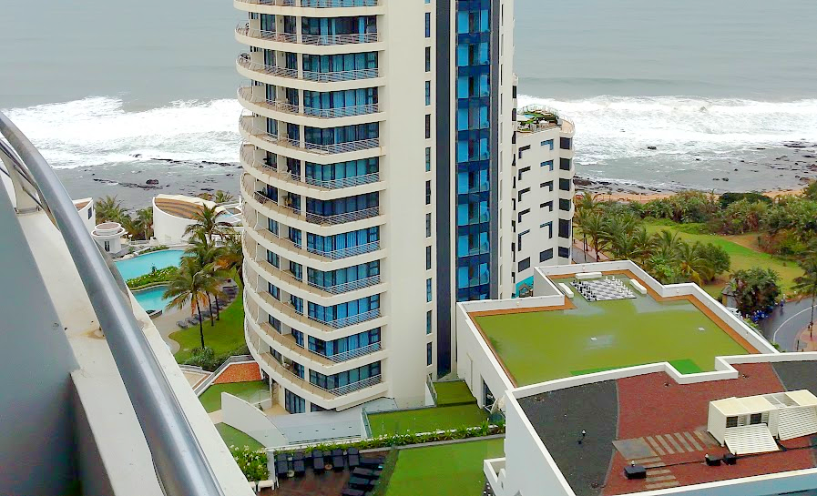 Self-Catering Accommodations in Umhlanga