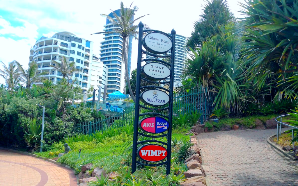 umhlanga