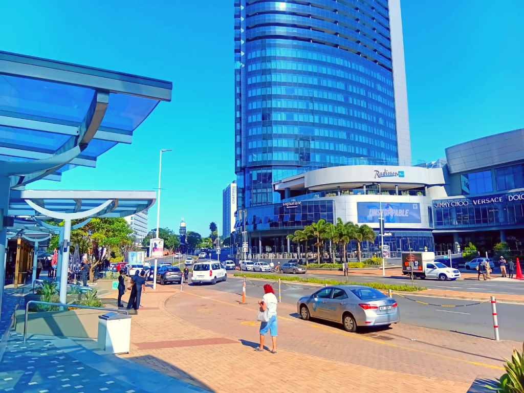 Self-Catering Accommodations in Umhlanga