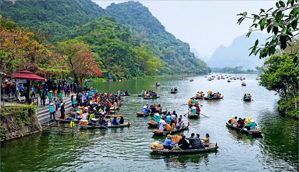 Best Places to Visit in Vietnam