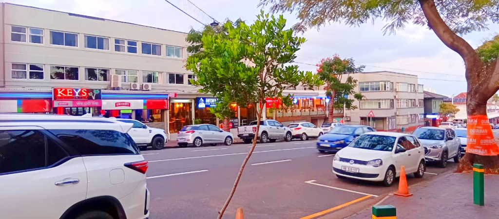 (02) Nightlife – Florida Road, Durban