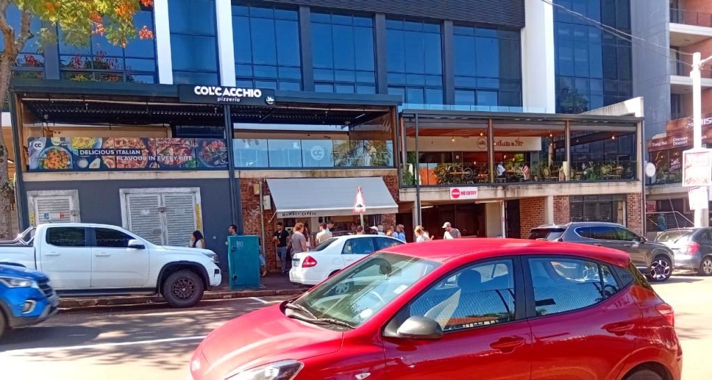Florida Road Durban: Popular Street in Durban