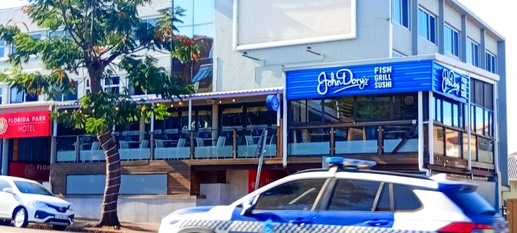 durban hotel