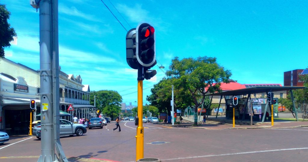Florida Road Durban: Popular Street in Durban
