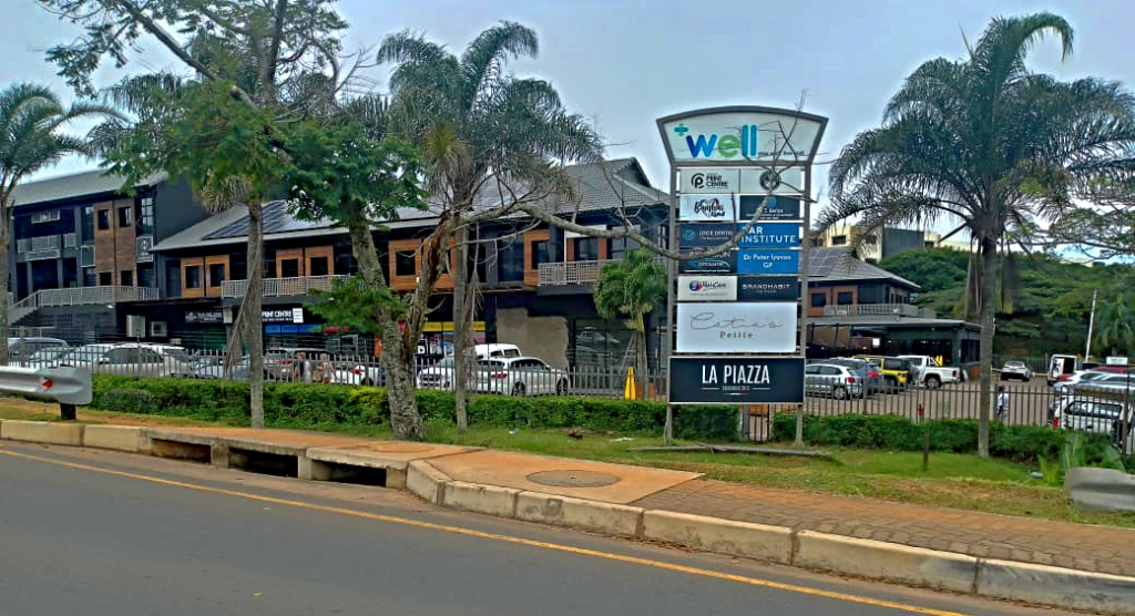 Ballito Kwazulu Natal.Best seaside Holiday Destination In South Africa