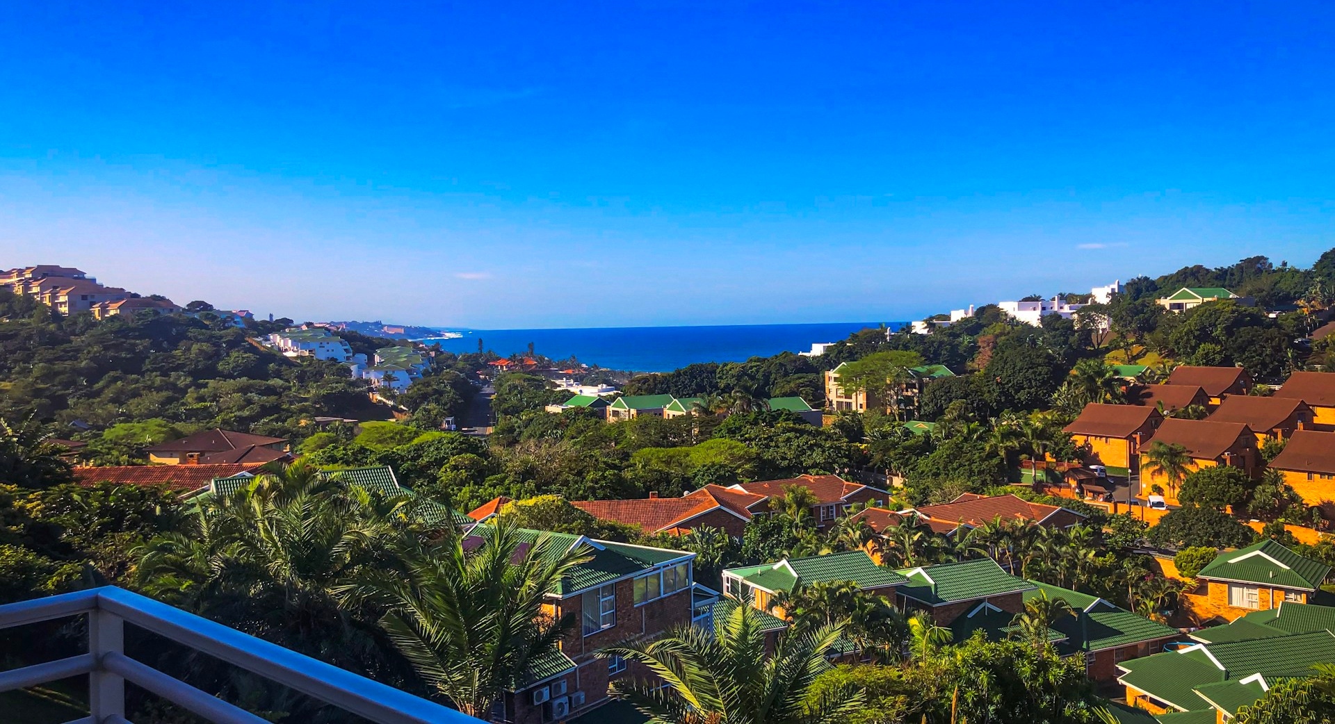 Ballito Kwazulu Natal.Best seaside Holiday Destination In South Africa