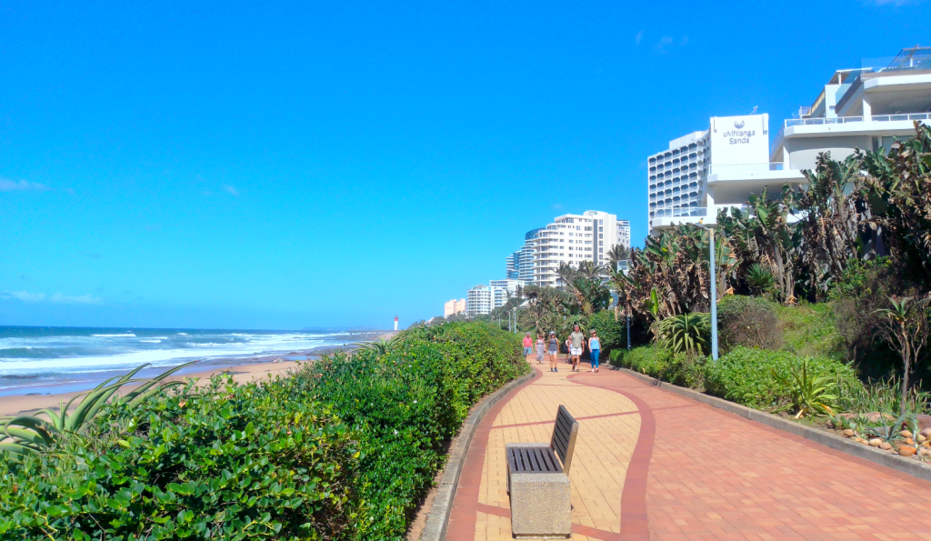 uMhlanga Sands Resort