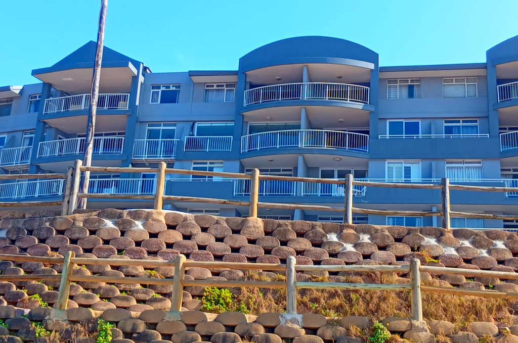beach hotel