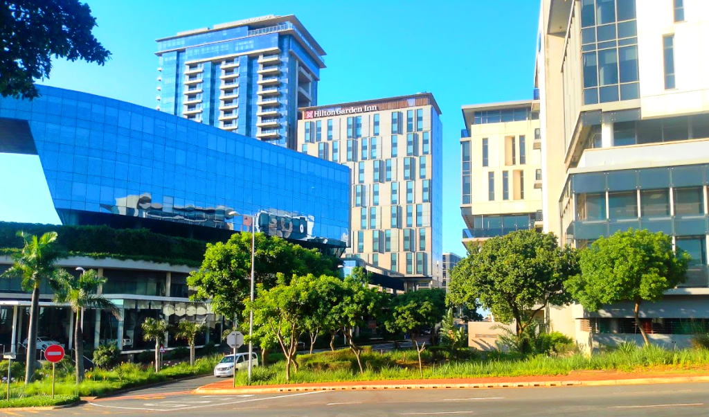 uMhlanga Sands Resort