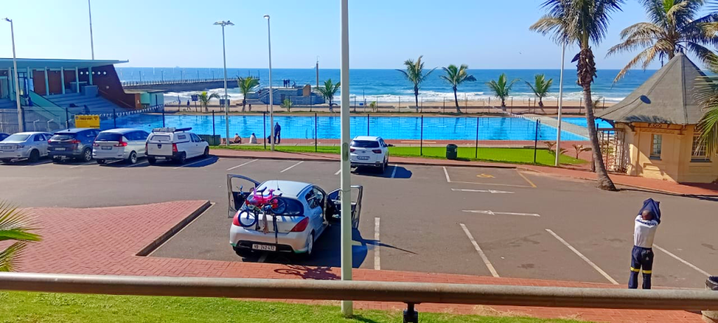 Rachel Finlayson Swimming Pool