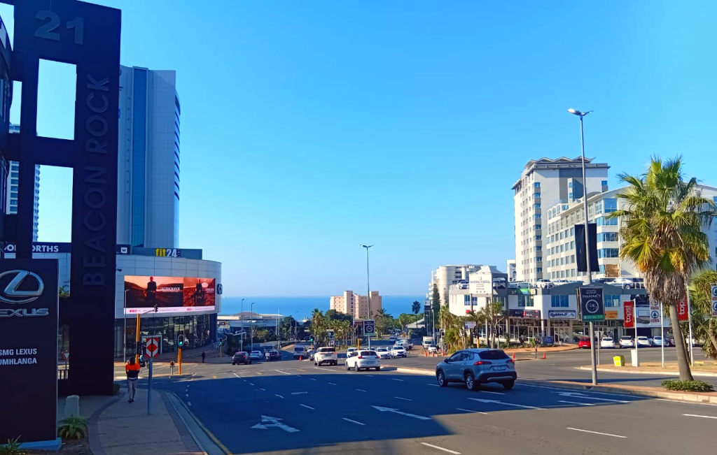 Best places to stay in Umhlanga, South Africa