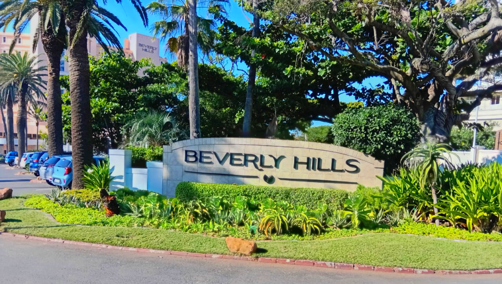 beverly hills