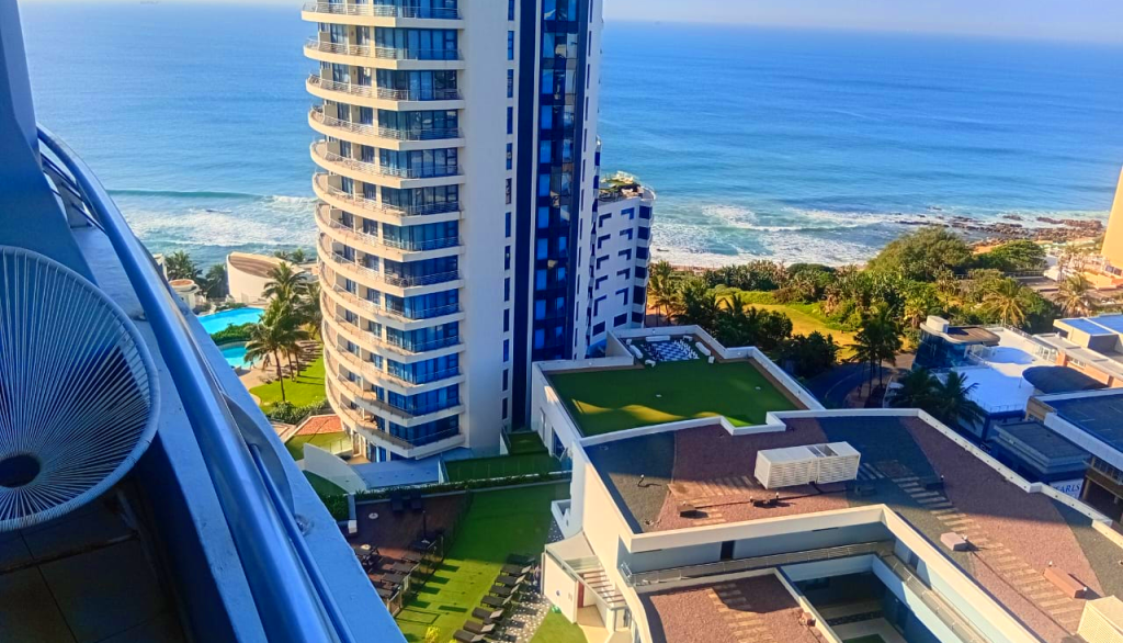 The Pearls, South Africa