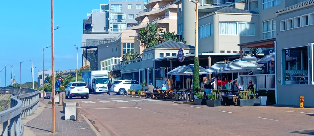 Things To Do in Umdloti