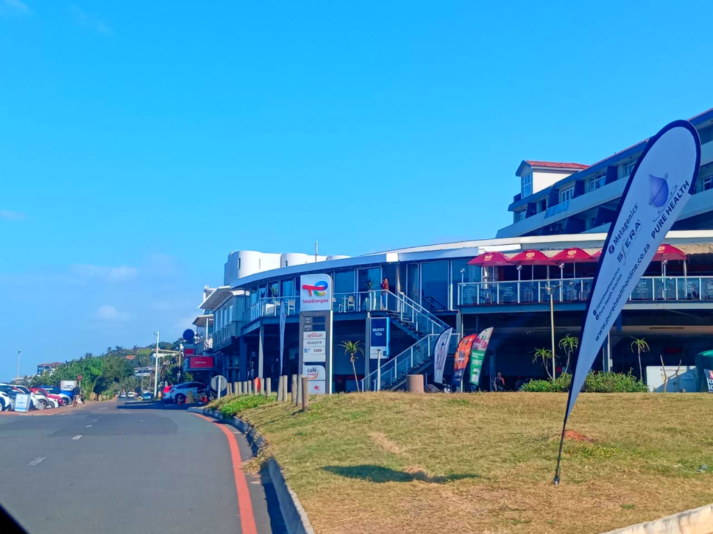 Things To Do in Umdloti