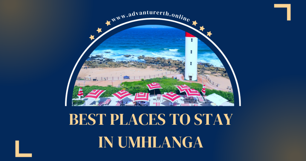 umhlanga