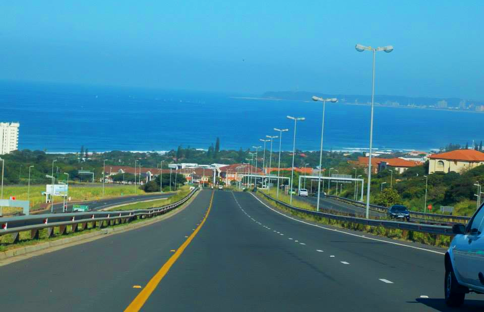 St Lucia KwaZulu Natal South Africa. Popular Tourist Destination