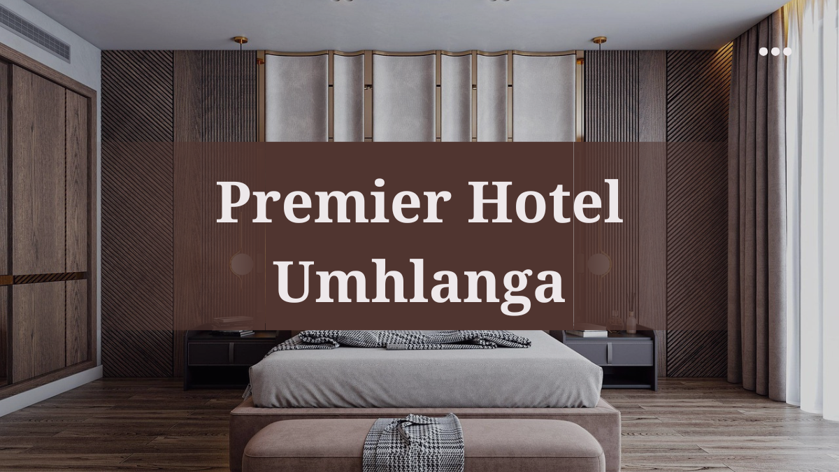 Premier Hotel Umhlanga
