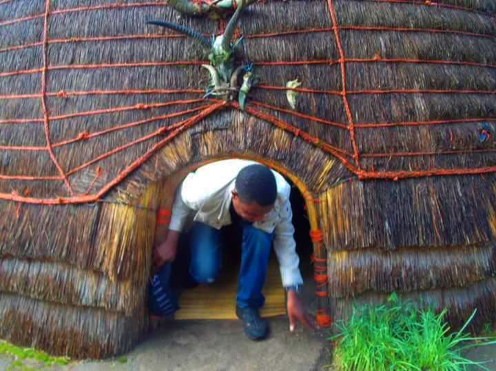 SOUTH AFRICA