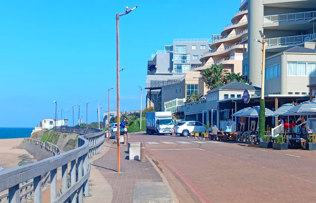 Things To Do in Umdloti