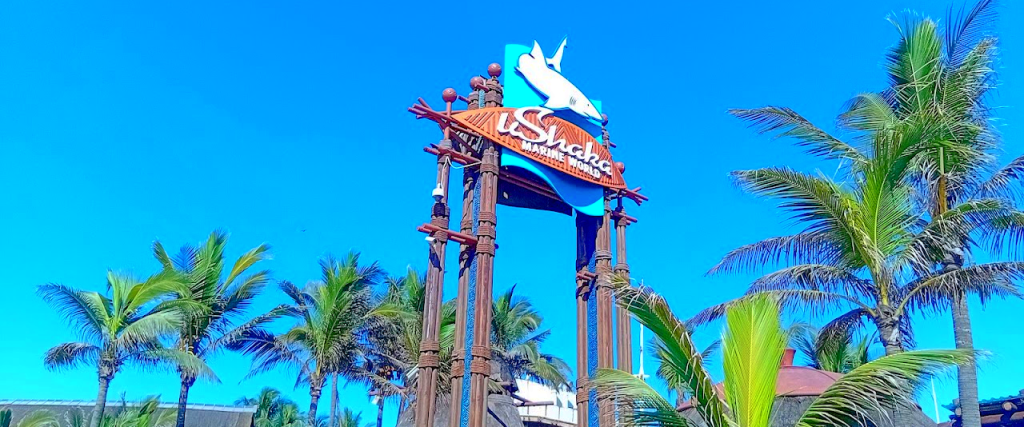 uShaka Marine World Durban- World-Class Aquarium & Water Park