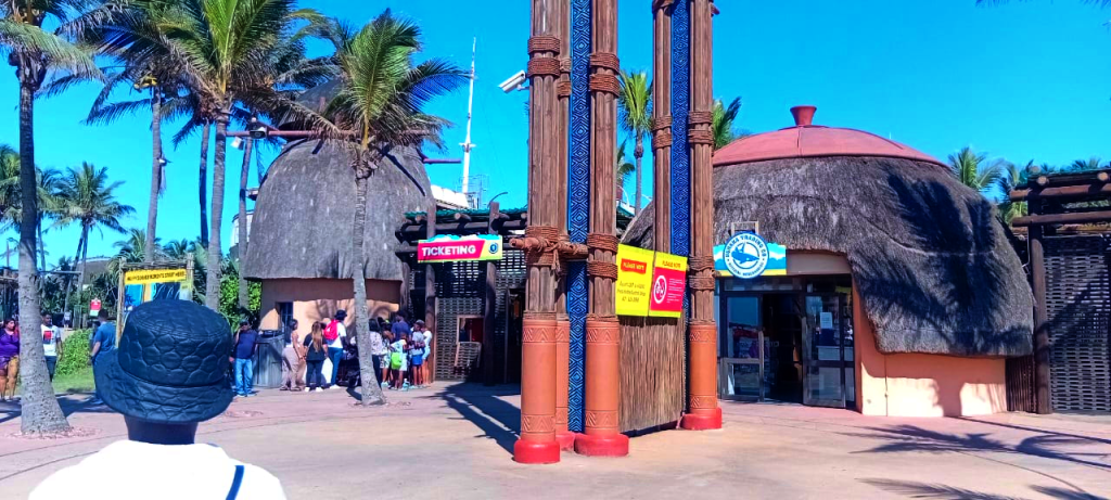 ushaka