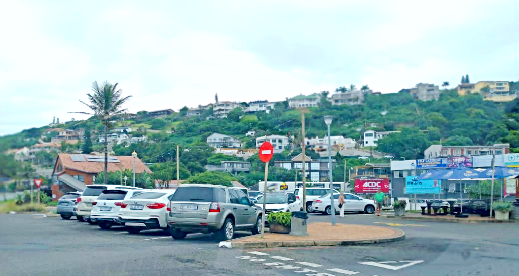 Ballito Kwazulu Natal.Best seaside Holiday Destination In South Africa