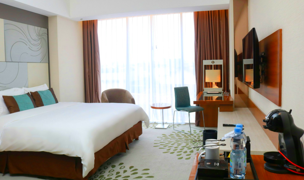 umhlanga room