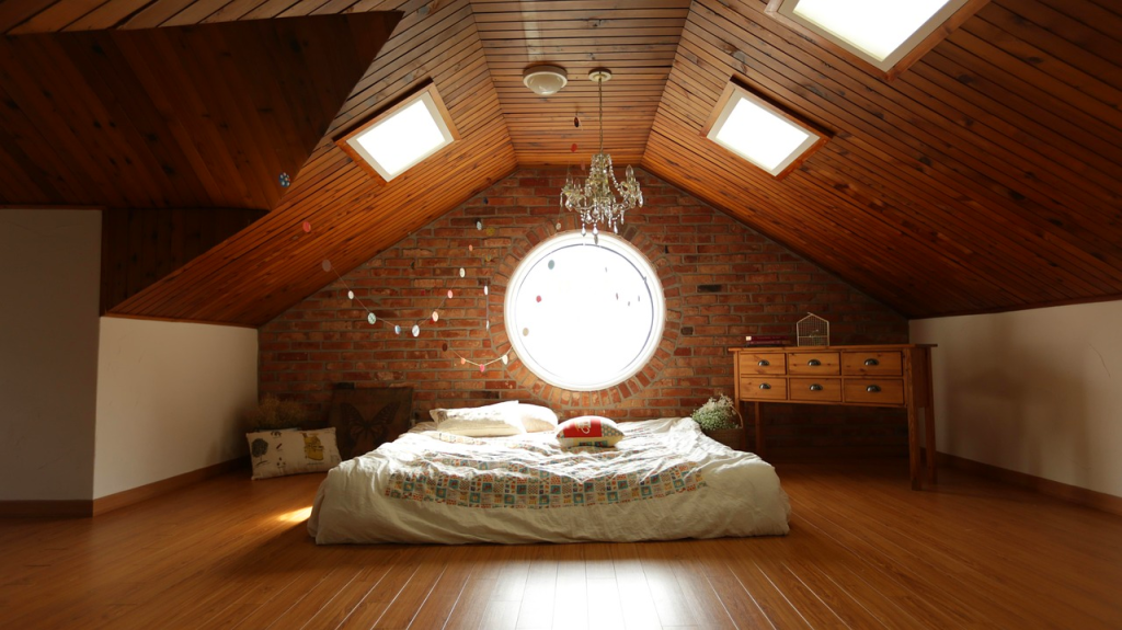 ACCOMODATIONS
