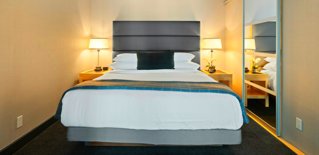 accommodation