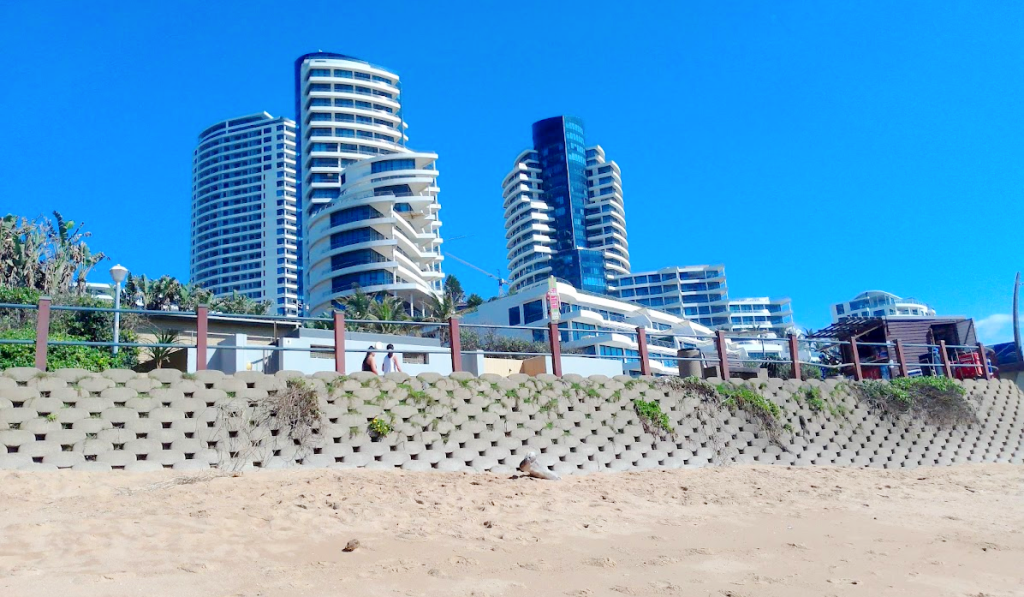 Best places to stay in Umhlanga, South Africa