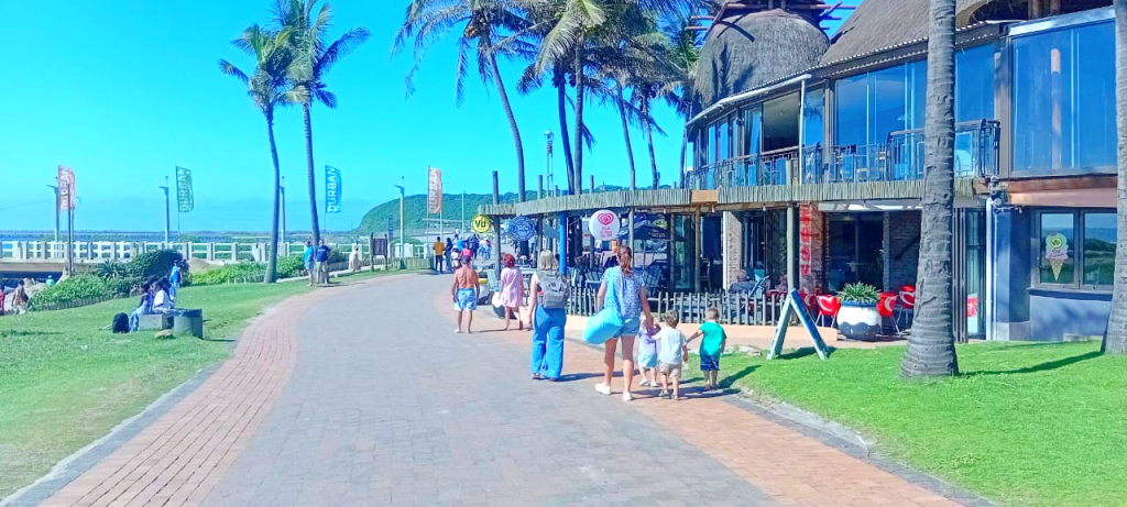 uShaka Marine World Durban- World-Class Aquarium & Water Park