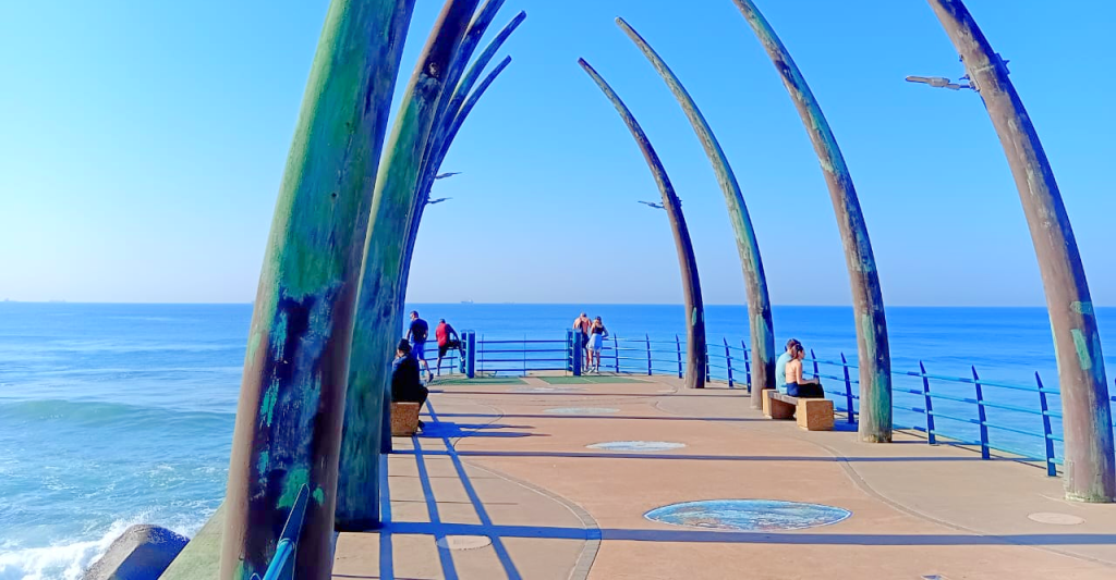 Umhlanga Beaches Durban