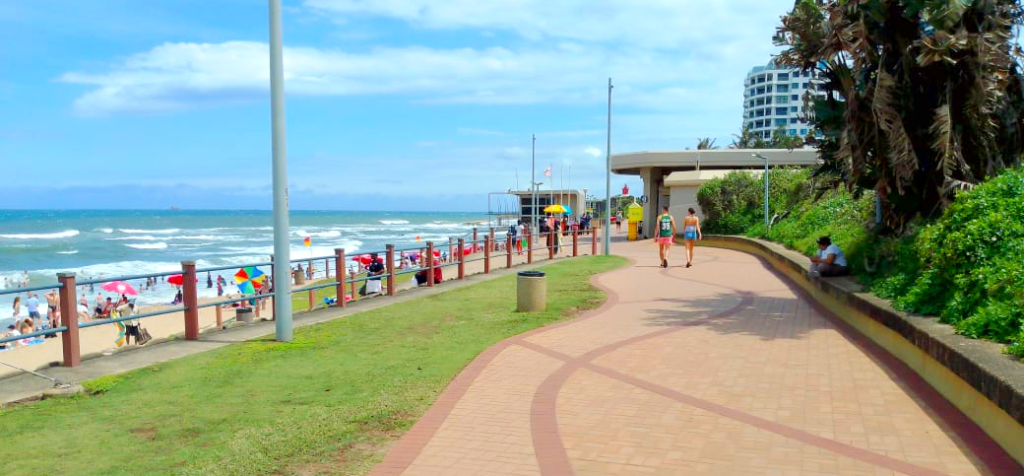 Umhlanga Beaches Durban