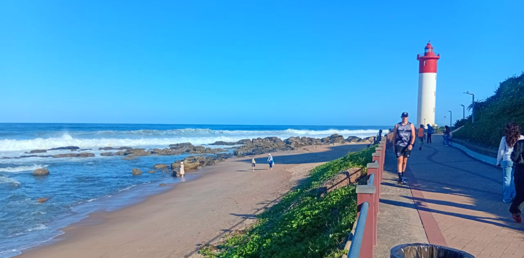 UMHLANGA 