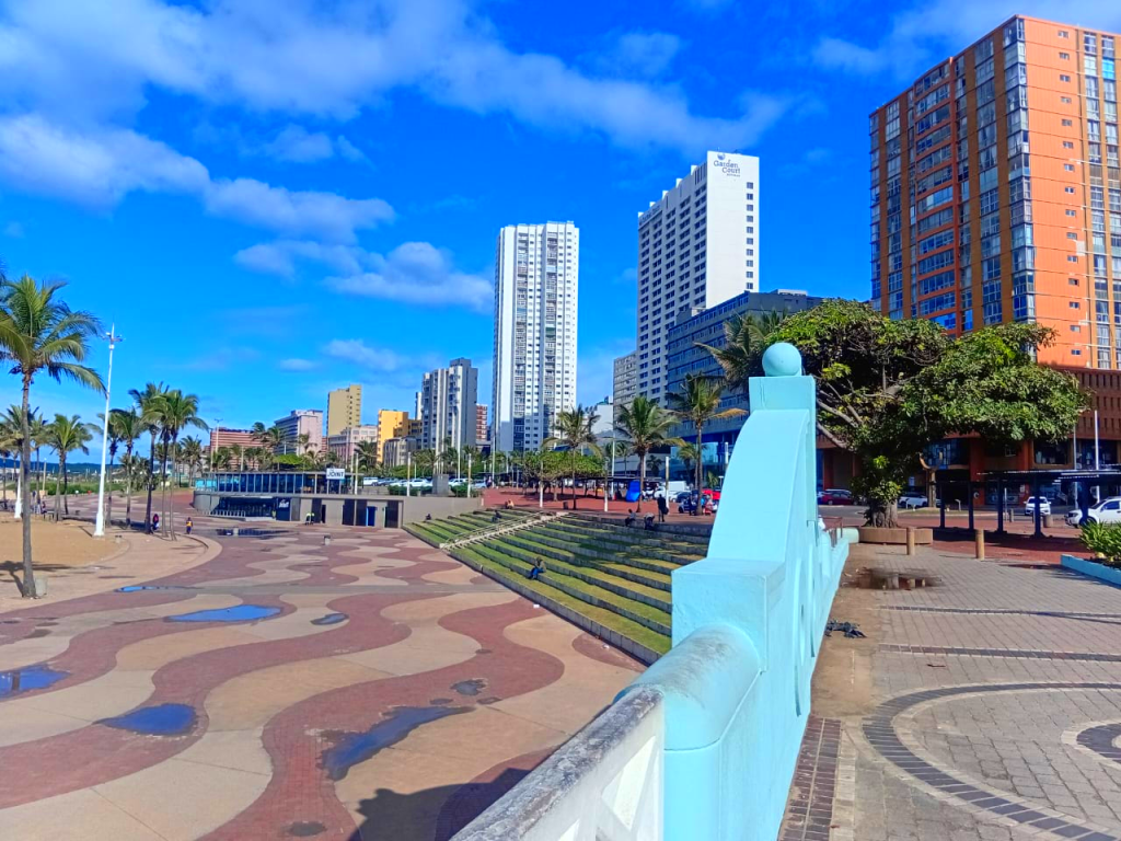 Garden Court South Beach Durban