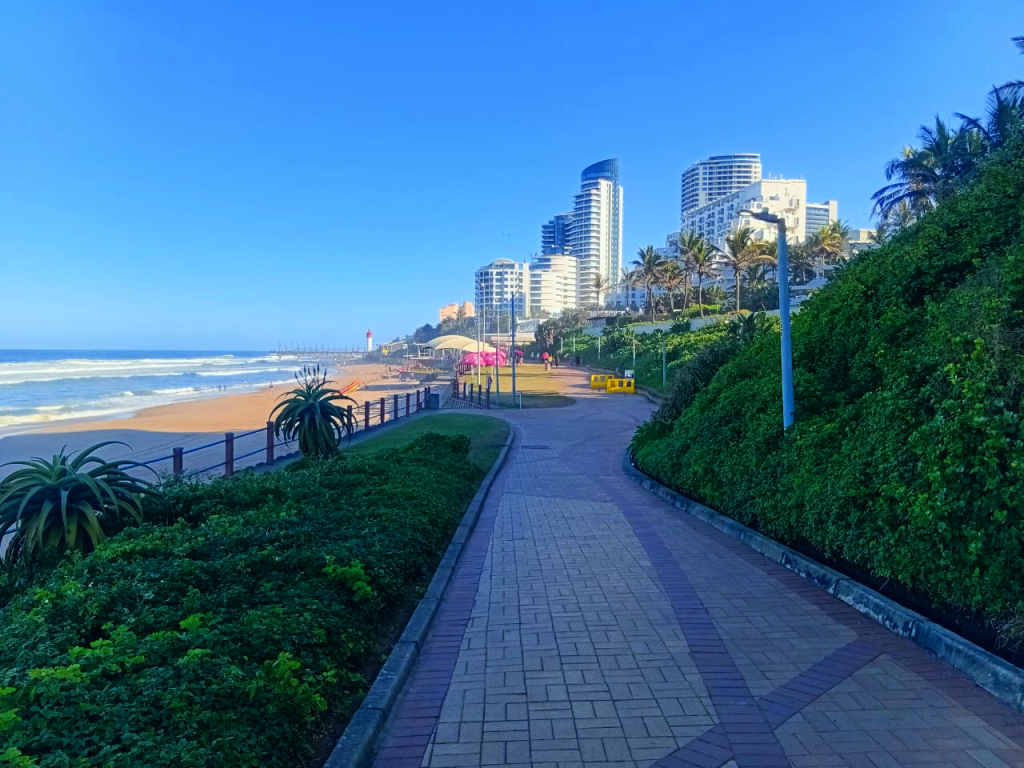 Umhlanga Beaches Durban