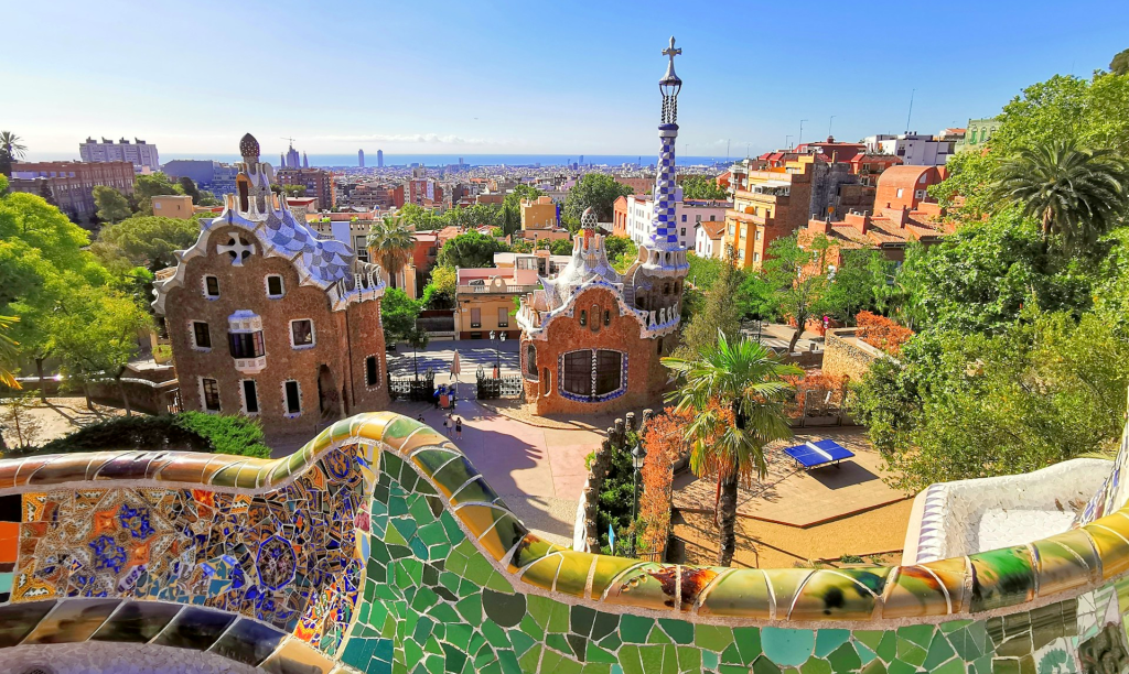 Barcelona