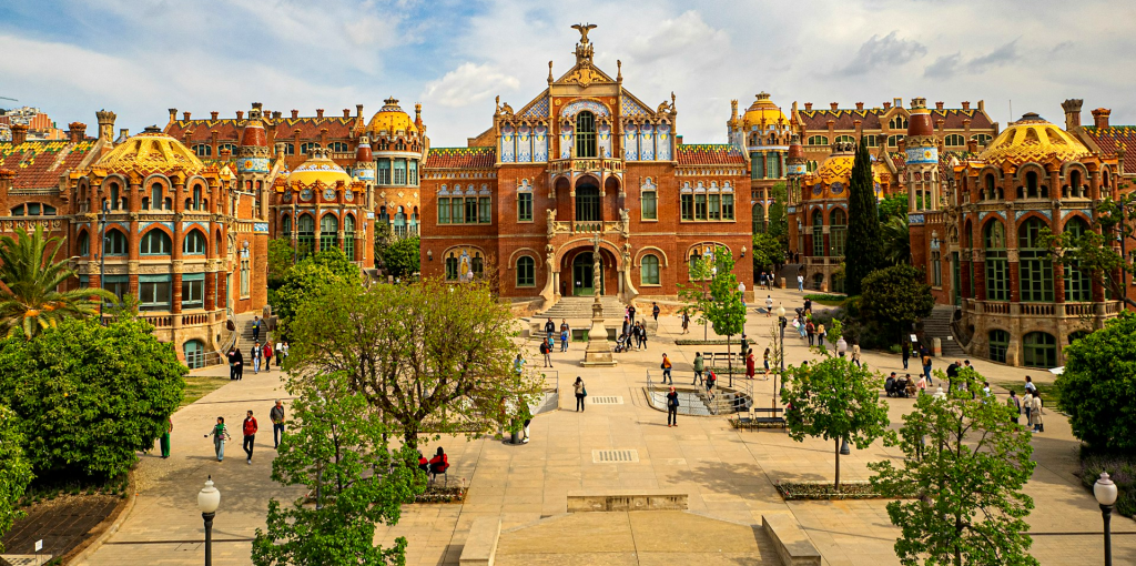 Barcelona