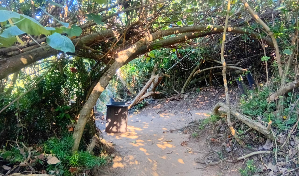 uMhlanga Lagoon Nature Reserve