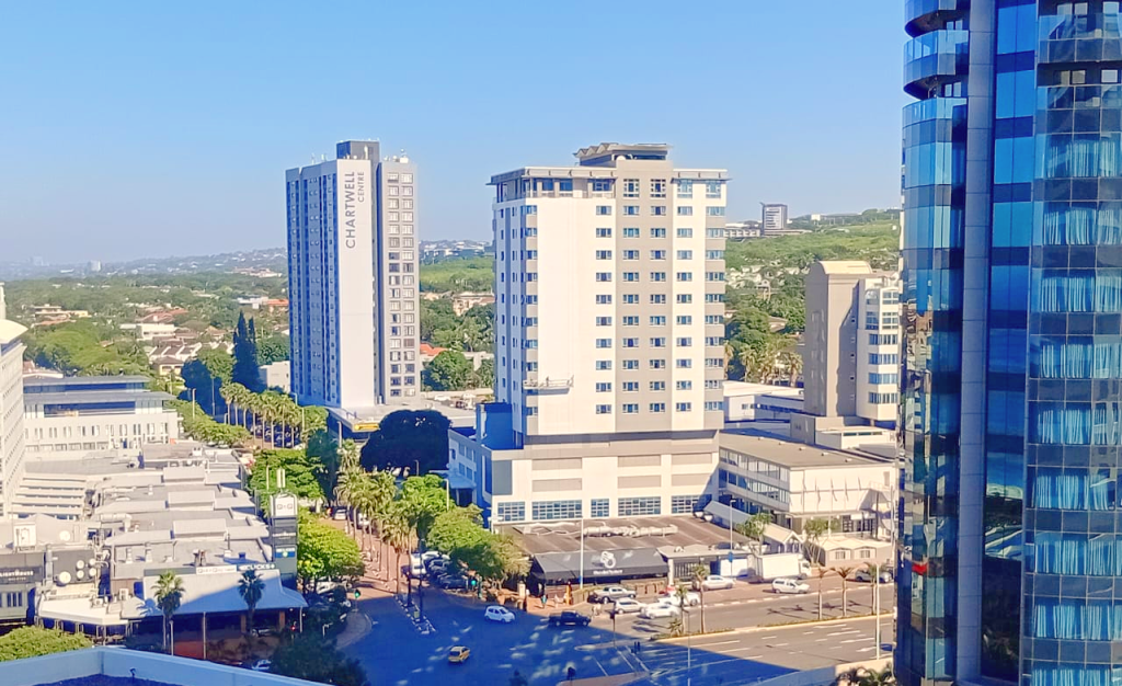 umhlanga