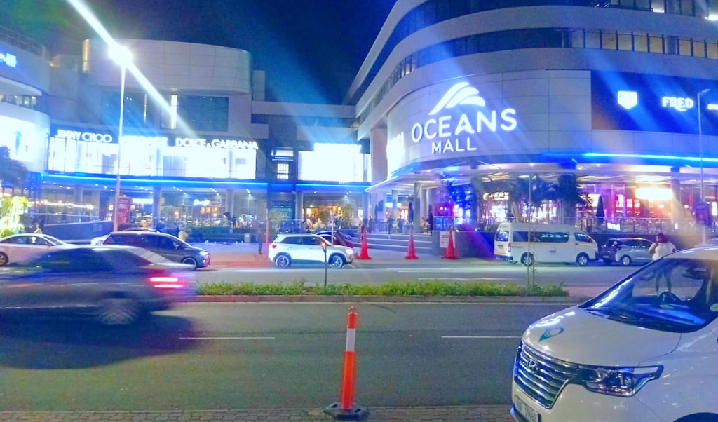 umhlanga