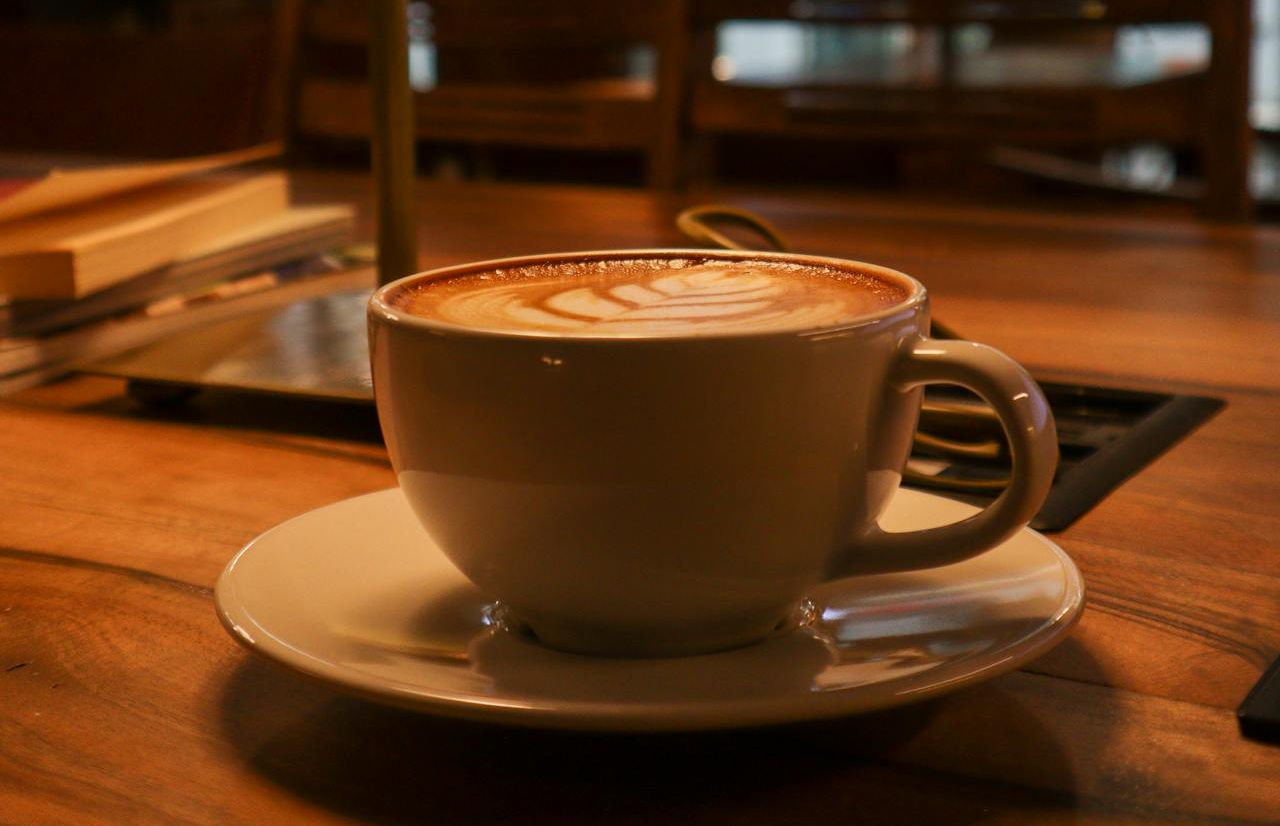 Coffee Shops in Umhlanga