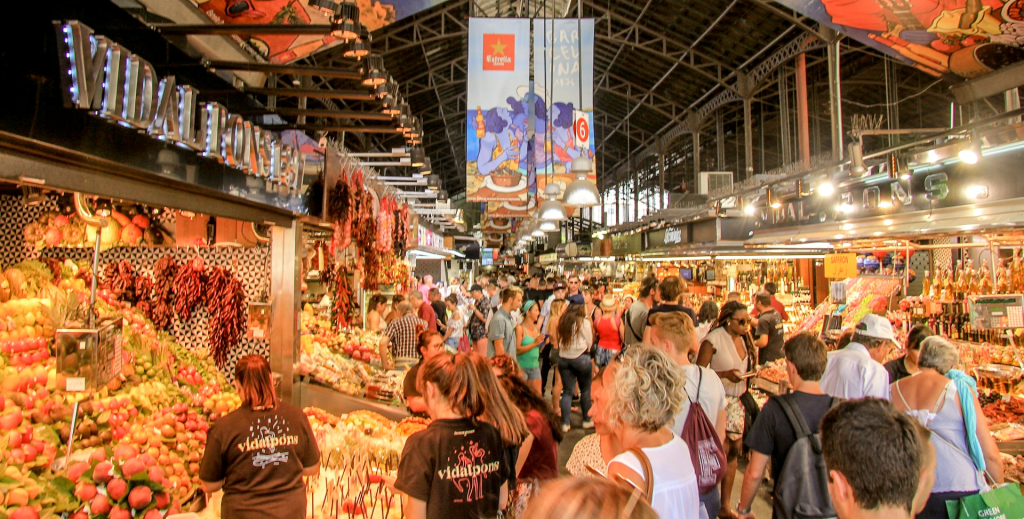 Mercat de la Concepció
